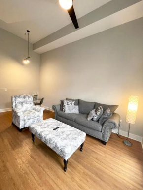 Porsch City Loft
